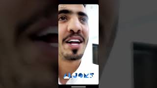 سنابات ابو طحيح زواج خويه