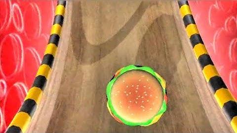 Going Balls Super Speedrun New Update level 218