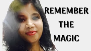 THE MAGIC DAY # 28
