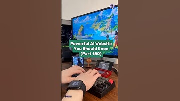 Stunning Art in Just a Few Clicks | AI Magic for Creators #artist #art #arttutorial