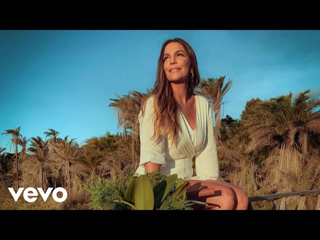 Ivete Sangalo - Dura Na Queda