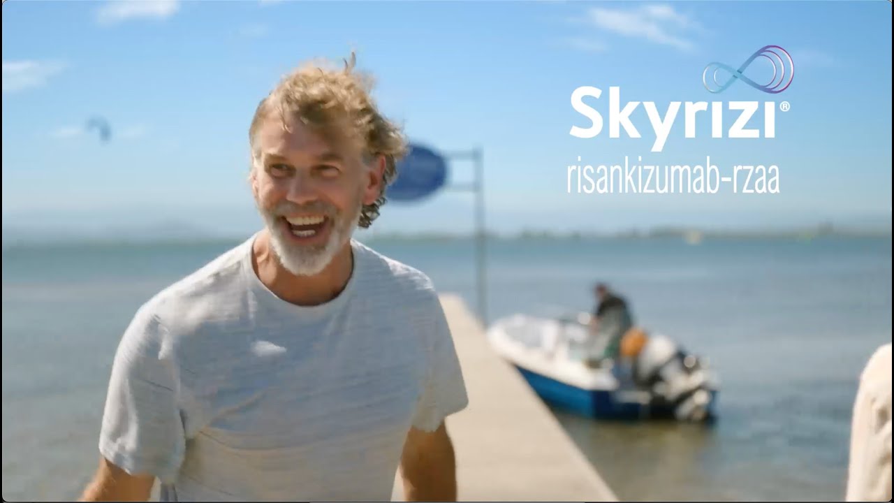 Discover how SKYRIZI Treats Psoriasis or Psoriatic Arthritis | See 