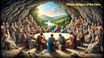 The Truth About Reality: Plato’s Timeless Allegory.