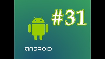 #31 Android for Beginners : Add Up Button for Low level Activities to Action Bar