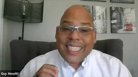 NLC ZOOM TALKS: The Windrush Scandal - Where from here?