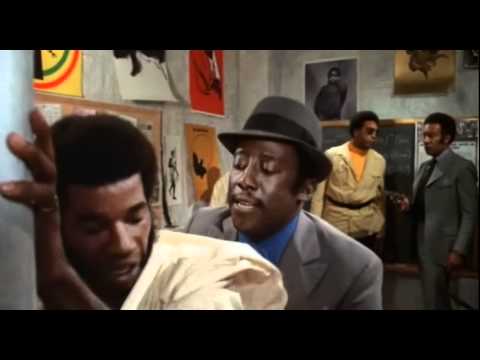 Cotton Comes to Harlem Official Trailer #1 - Raymond St. Jacques Movie (1970) HD