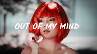 Cloudsparty & Musicbyarwy - Out Of My Mind (Lyrics)
