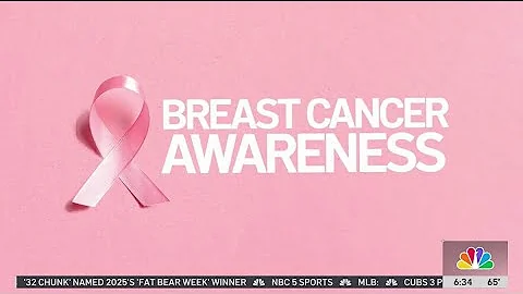 How breast cancer screening guidelines are changing, and what to know about early detection