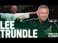 Lee trundle  the welsh fa wanted me banned