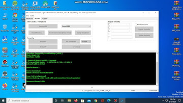 Itel Alpha W5503 FRP CM2 SP2 & Pattern Unlock