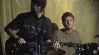The Life - Something In The Air (Thunderclap Newman Cover)