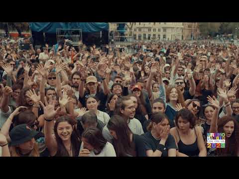 Video: Roma Eventi e Festival a maggio