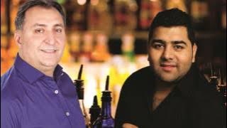 VALI VIJELIE si LIVIU PUSTIU - SUNT PETRECARET CA TATA (AUDIO OFICIAL 2015)