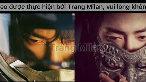 [EN/VN] [Tiêu Chiến x Vương Nhất Bác] Mãi ở phía sau anh|Wang Yibo always waits for Xiaozhan quietly