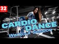 2020 Aerobic Cardio Dance Workout Session Vol. 3 (128BPM/32COUNT)