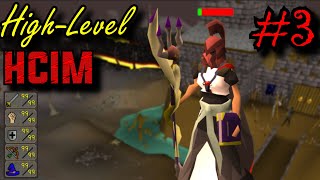 I Wanted THIS BiS item on my HCIM and I almost died... (#3)