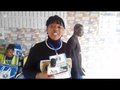 Voting ward of the Rivers State Governor Fubara with Little or No Activity | NTA