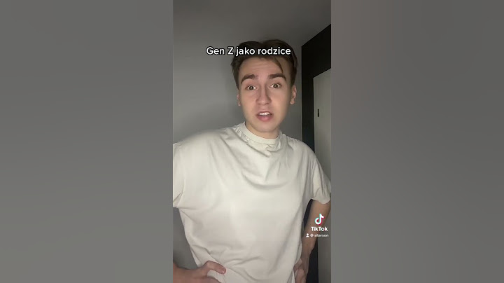 Gen z jaki rodzice: