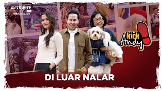 Kick Andy - di Luar Nalar [FULL]