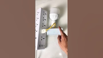 Chạm tay vào nước khi đang có điện mà không bị giật #hunonic #thietbithongminh #smarthome #6shome