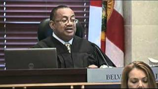 Casey Anthony Trial