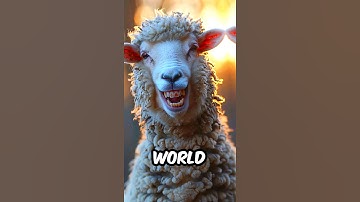 The Ugliest Animal In The World? ☠️