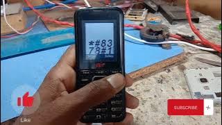 Go mobile big music easy ime repair || go mobile china ime change