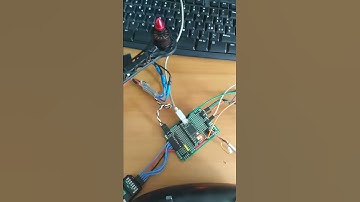 Teensy 4.0 Used for Drone Application