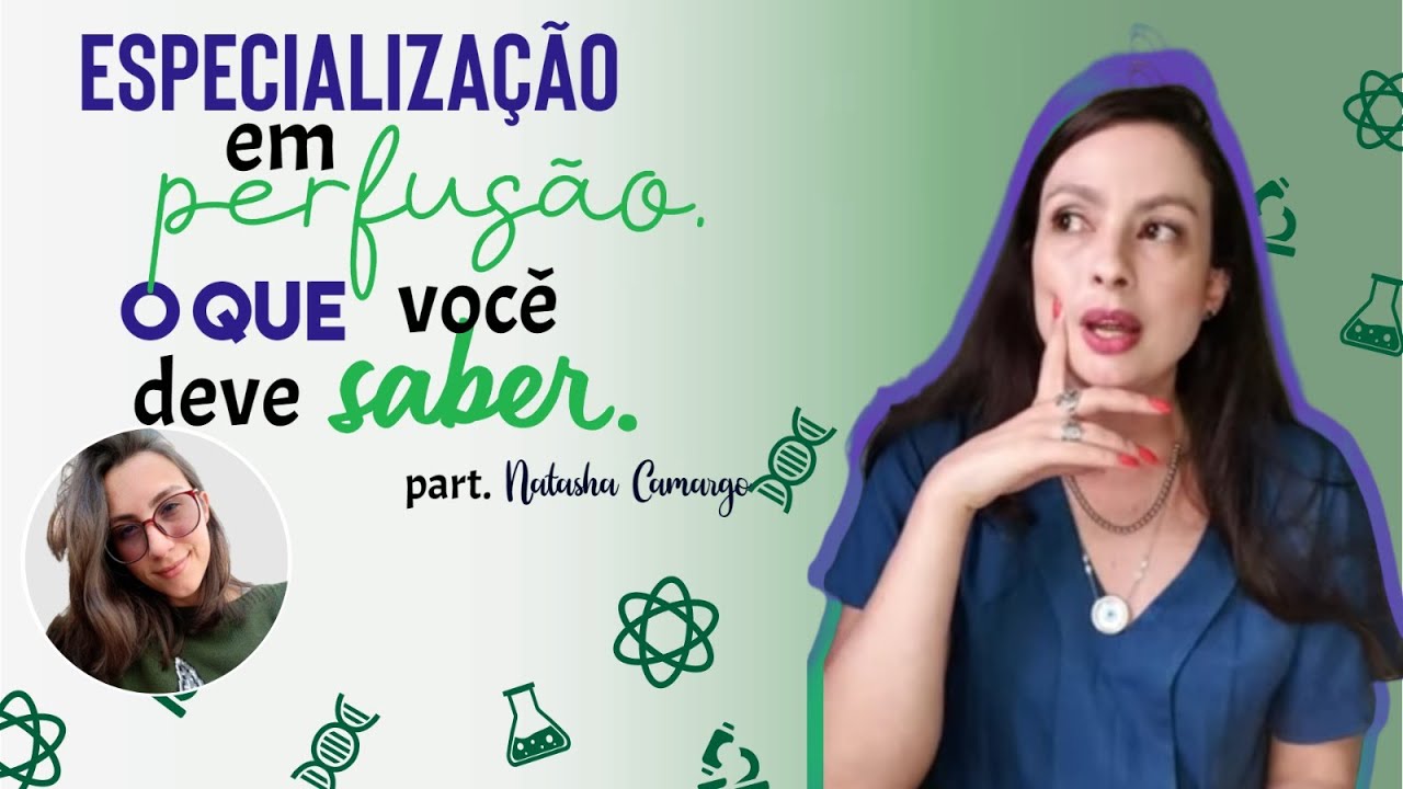 Quem Pode Trabalhar Como Perfusionista?