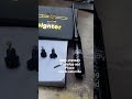 Bore Sighter review, unboxing and detailed parts examination of all box item #shorts #hunting #virel
