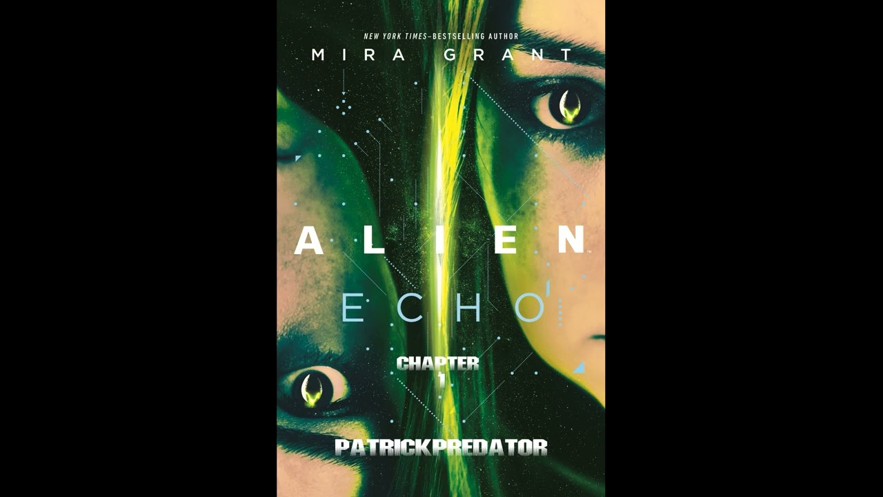Alien - Echo - Complete 