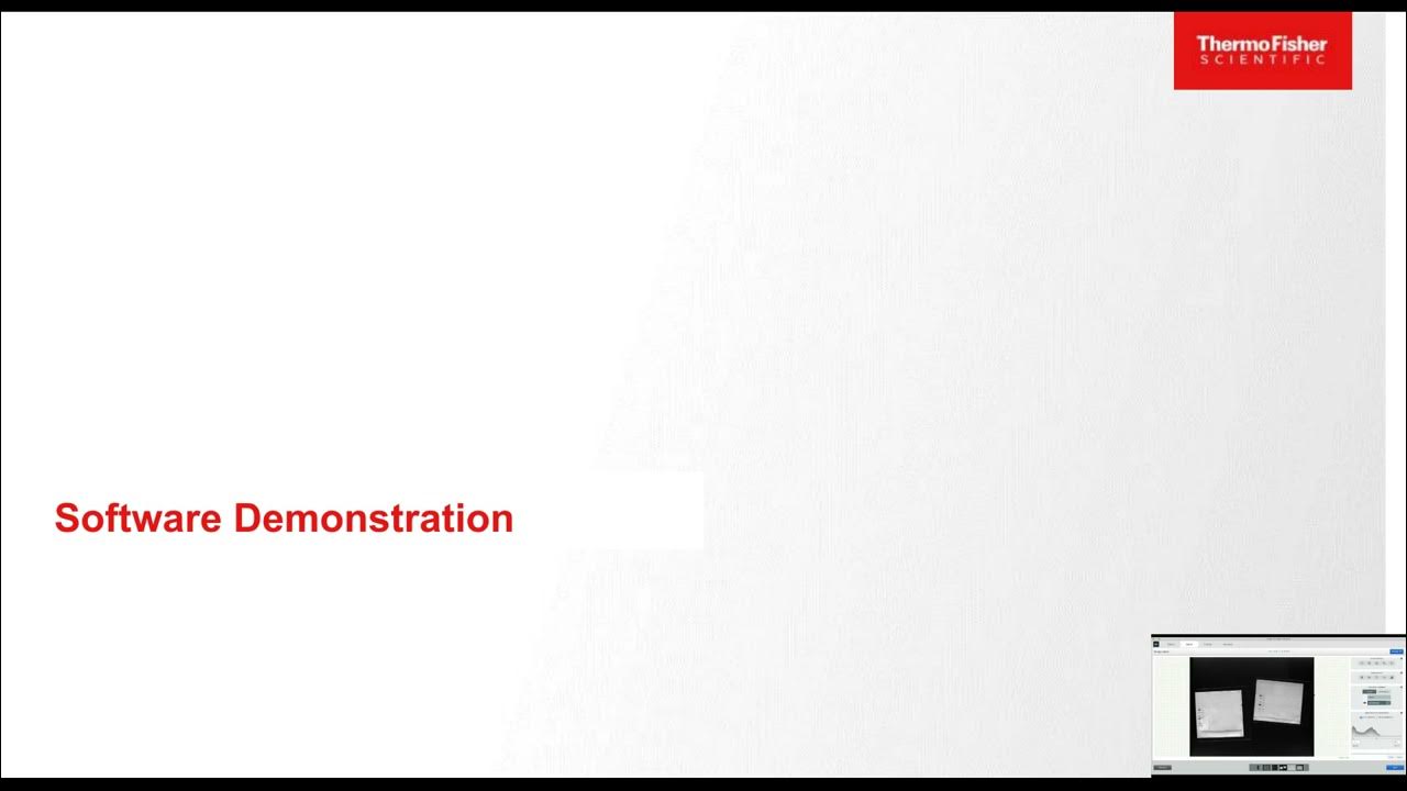 Invitrogen iBright Analysis Software an introduction and overview of