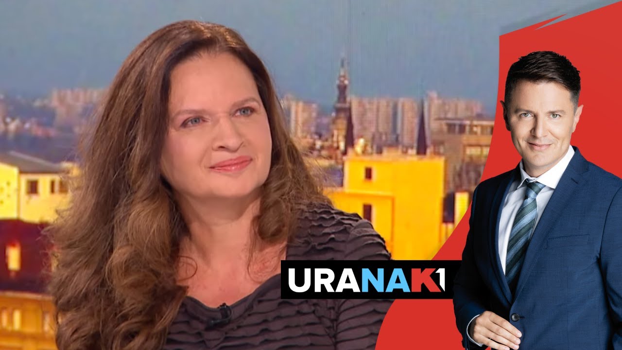 URANAK1 | Kako prepoznati prve simptome raka koštane srži? Dr Zorica Cvetković, hematolog