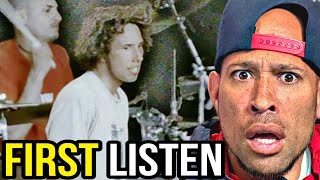 Rage Against The Machine - FIRST REACTION - Bulls On Parade!