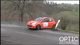 Rallye du Baldomérien 2020 by ORF