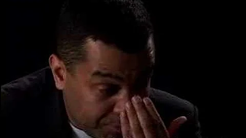 9/11 cameraperson, describes video of people jumping from buildings