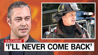 Chicago Fire Characters Who Might NOT Make Season 12..