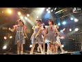 2022/06/05 OBP 「BLUE BLUE BLUE &quot;Colorful Days&quot; リリースパーティーGFO in TOKYO」@渋谷 CYCLONE 【FANCAM】