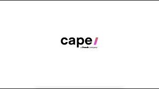 About Cape
