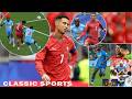 HABUZIKI PORTUGAL ITSINDE RDC?//CHRISTIANO RONALDO YAGIRIJWE AMAKOSA YOSE.