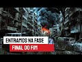 Entenda! Ninguém Está Percebendo, Mas Já Entramos na fase do final do Final dos Tempos!