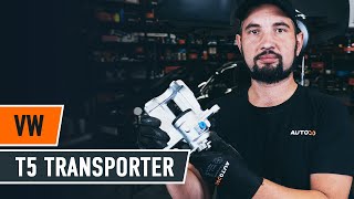 Montaggio Ganasce Freno VW: video gratuito