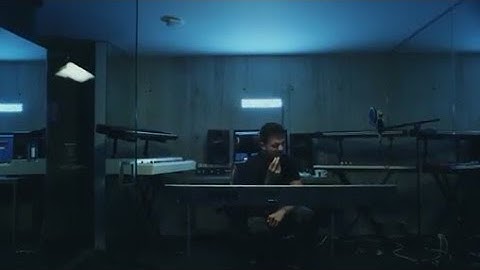 The idea Of Making ATTENTION Of Charlie Puth (UnOfficial Video)