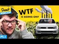 Breaking Down the Ongoing VW Dieselgate Scandal - Past Gas #20