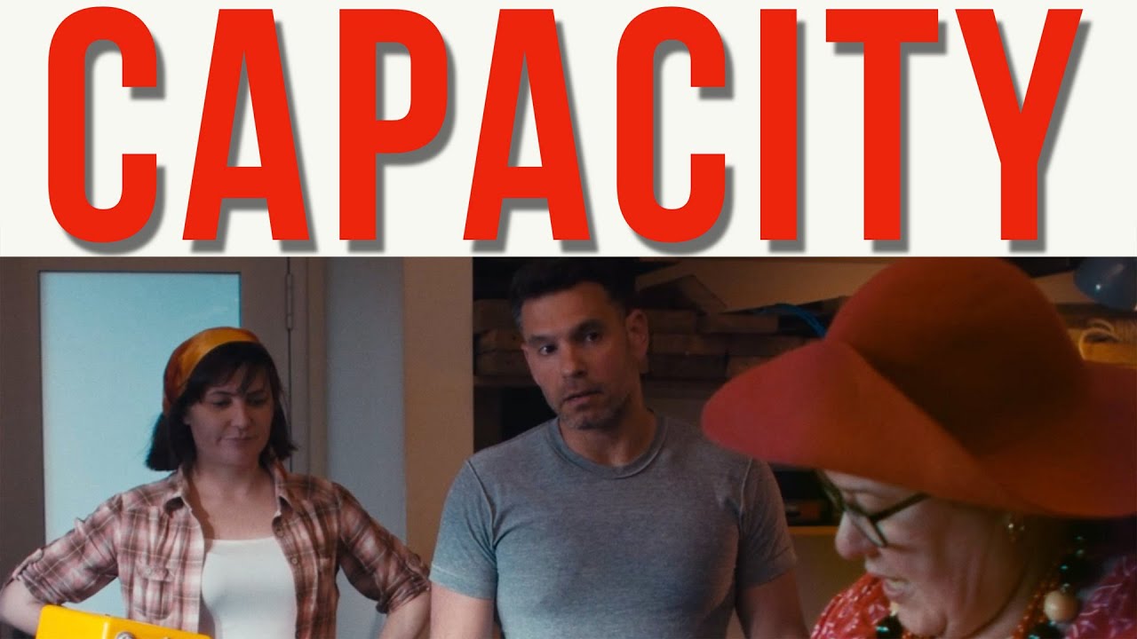 "Capacity" - 2022
