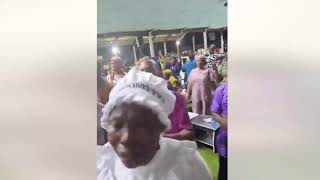 ASOTELE WOLI - PROPHETIC DECLARATION // 05-06-2026