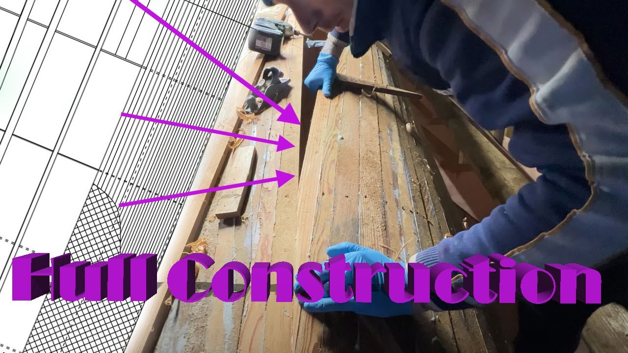 From Design Blueprint to Catamaran Hull Construction 🛟 Our Boat Building Journey