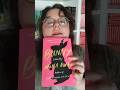 "Bunny" by Mona Awad. #horror #blackcomedy #booktube
