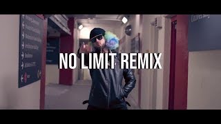 Deen Squad x Karter Zaher x Jae Deen - NO LIMIT (Halal Remix)