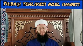 Yilbaşi Kutlamak Di̇ne İhanetti̇r